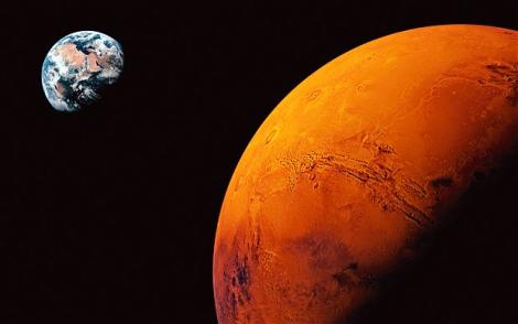 Descoperiri misterioase pe Marte: Cum arată "animalele" găsite pe Planeta Roşie de-a lungul timpului