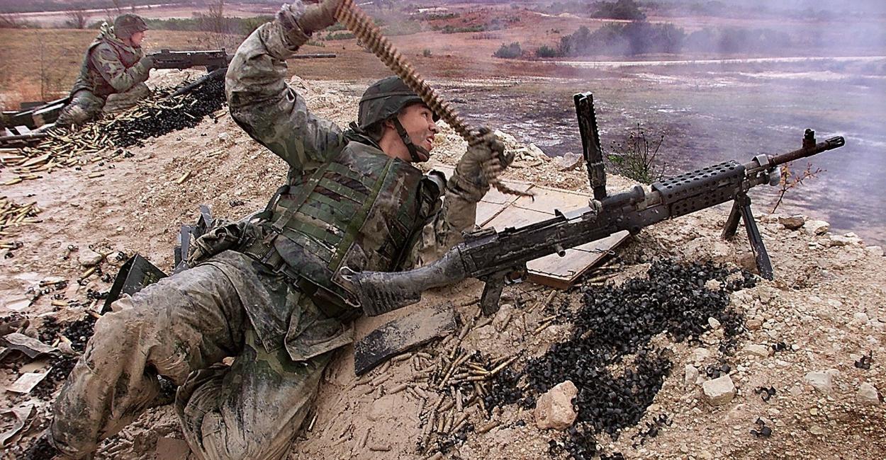 Tensiuni fără precedent &icirc;n Orientul Mijlociu. Războiul poate &icirc;ncepe &icirc;n orice moment!