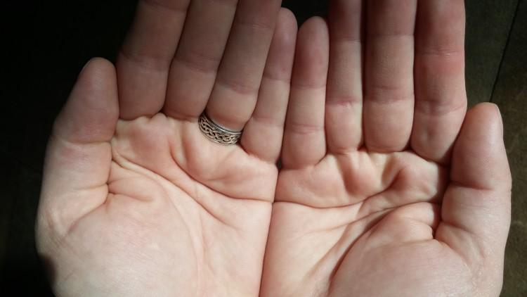 Și tu ai aceste linii &icirc;n palmă? Privește atent, &icirc;ți vor dezvălui ce fel de viață vei avea!