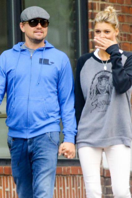Leonardo DiCaprio şi fotomodelul Kelly Rohrbach s-au despărţit