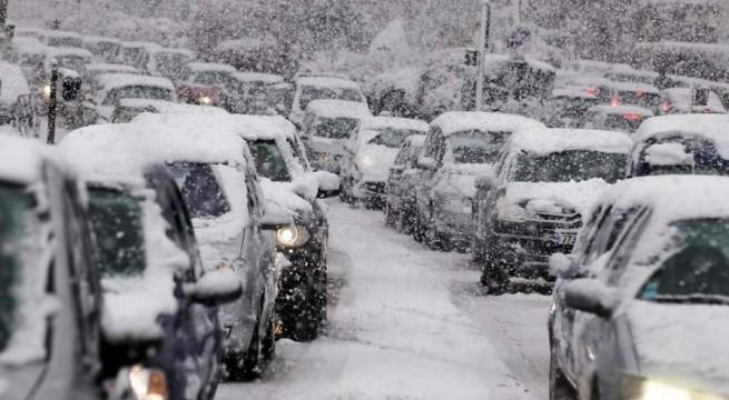 Mare atenţie, şoferi! Ministerul Afacerilor Externe a emis o avertizare pentru persoanele care călătoresc &icirc;n Bulgaria