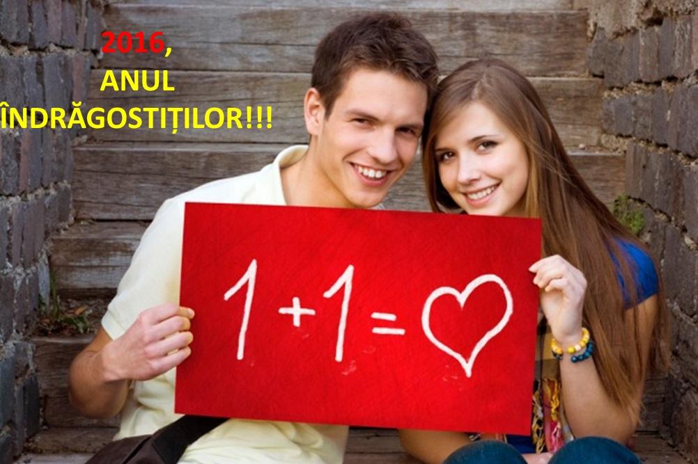 Te p&acirc;ndește Cupidon? 3 zodii care &icirc;și găsesc jumătatea sau &icirc;și oficializează relațiile &icirc;n 2016