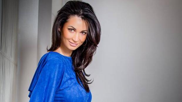 Vești mari din familia celei mai sexy vedete din Rom&acirc;nia! Nicoleta Luciu va deveni din nou mamă