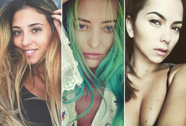 Să vezi şi să nu crezi: Așa arată cele mai tari c&acirc;ntăreţe din Rom&acirc;nia dis-de-dimineaţă, fără niciun pic de machiaj