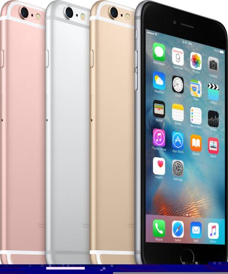 Decizie radicală anunțată de Apple! Ce se va întâmpla cu telefoanele iPhone 6S și 6S Plus