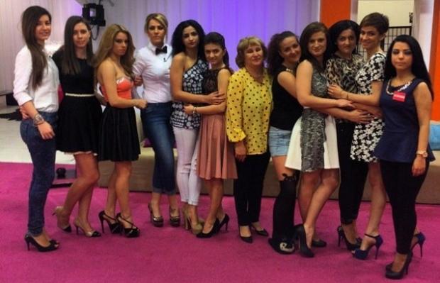 FOTO: &Icirc;ți mai aduci aminte de Ana de la &rdquo;Mireasă pentru fiul meu&rdquo;? Iată cu ce se mai ocupă acum fosta concurentă