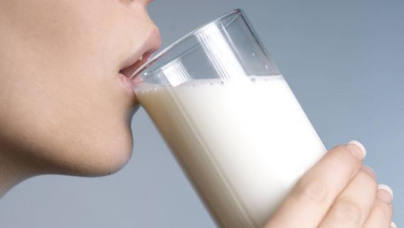Alege laptele benefic pentru sănătatea ta