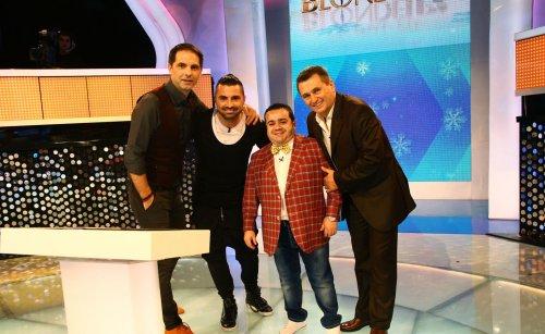 Pepe va fi sărbătorit diseară, &icirc;n prima ediție &ldquo;Te pui cu blondele?&rdquo; din 2016