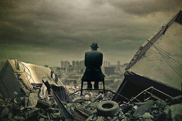 Zodiile care vor supraviețui dacă vine Apocalipsa! Te numeri printre ele?