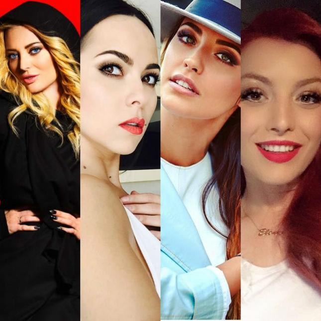 Vrei să miroși precum un star? Vedetele din Rom&acirc;nia au dezvăluit care sunt parfumurile lor preferate