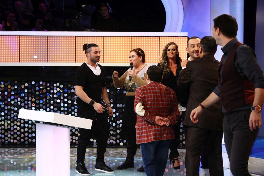 &bdquo;La mulți ani!&rdquo; pe trei voci pentru sărbătoritul Pepe!