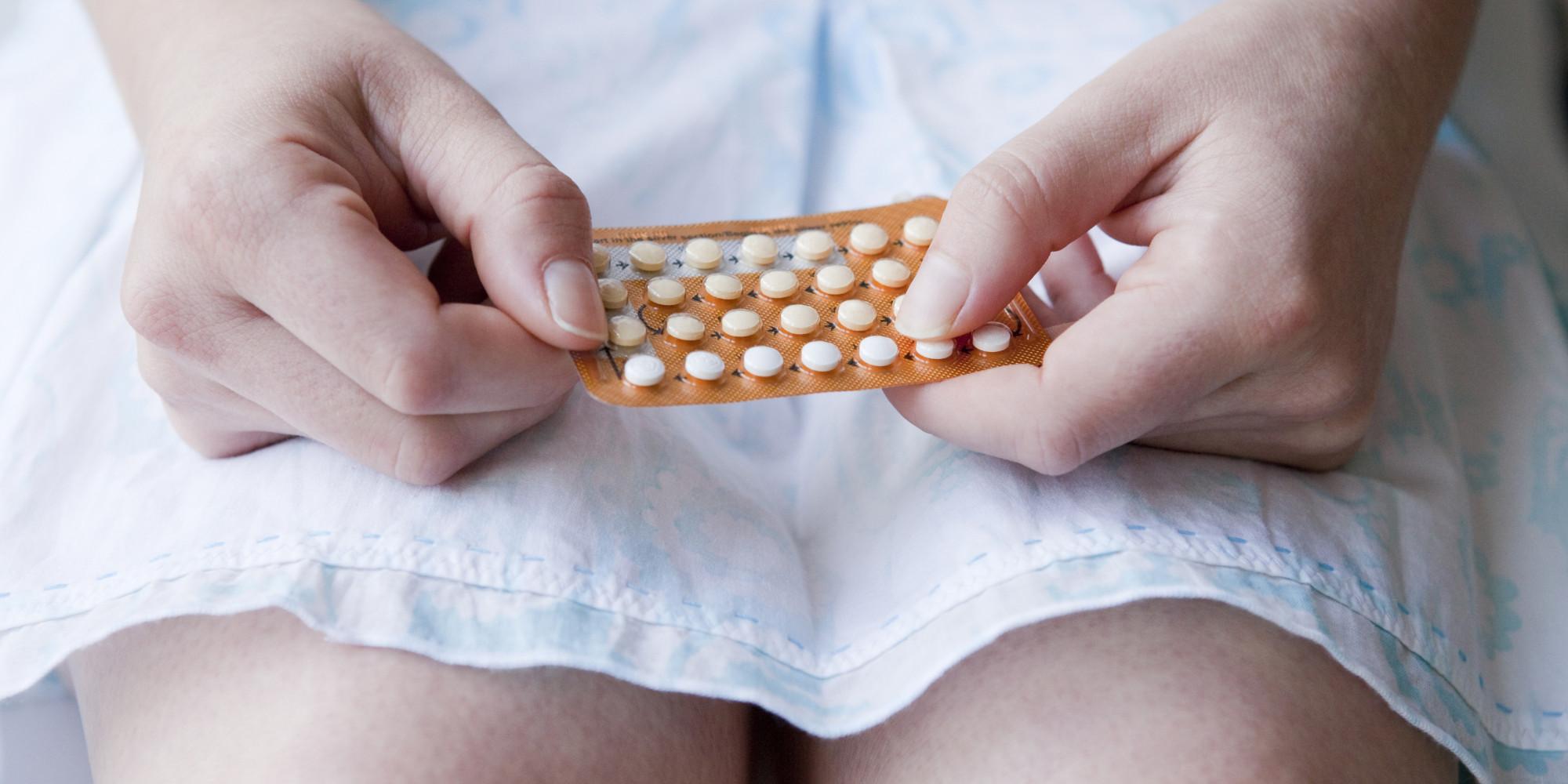 Pilula contraceptivă a fost absolvită de bănuiala că ar putea produce malformații congenitale