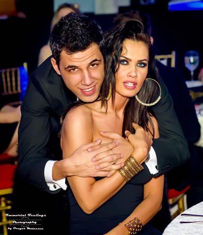 Extravaganţă maximă pentru Oana Zăvoranu! Ce a făcut aceasta &icirc;n noaptea dintre ani