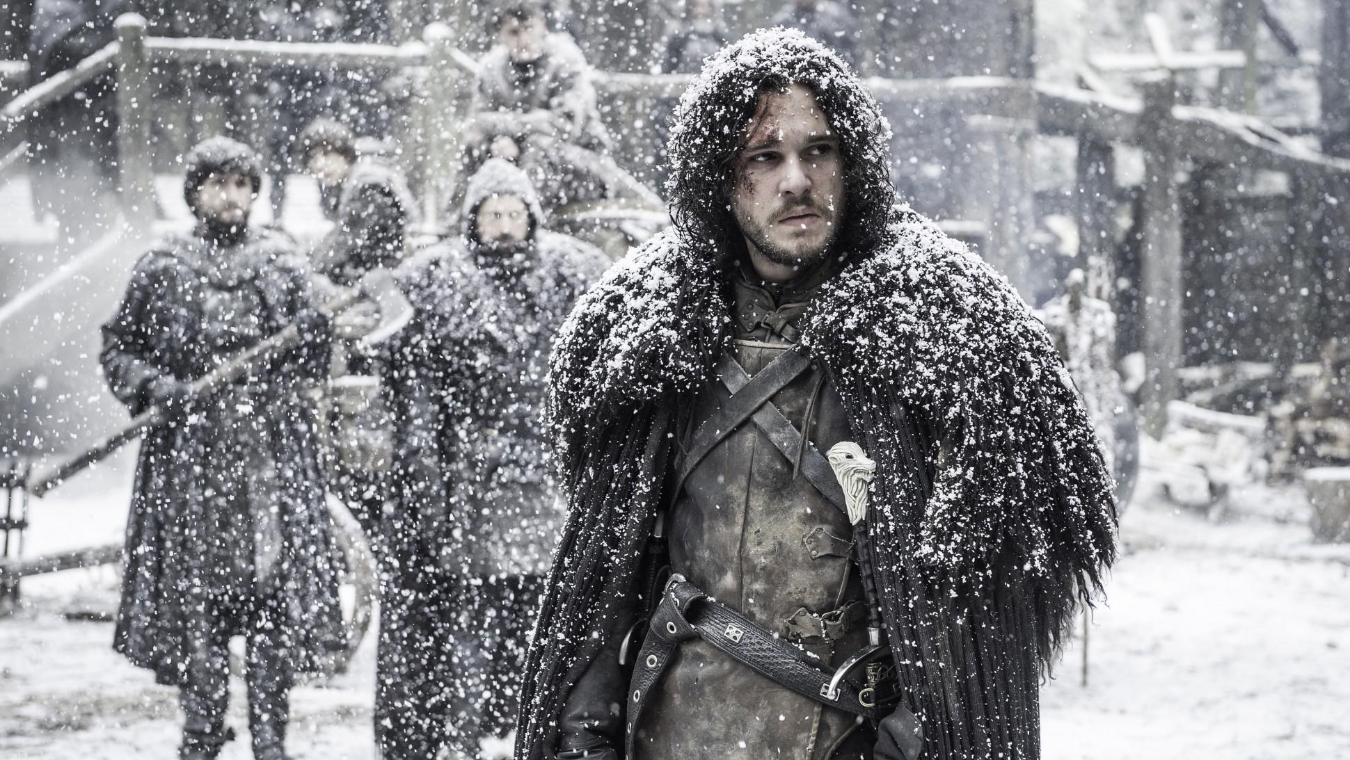 Fanii serialului "Game of Thrones" au primit o veste importantă! C&acirc;nd va fi lansat al şaselea sezon