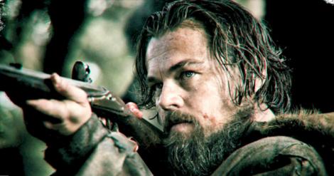 După patru nominalizări, Leonardo DiCaprio ar putea lua, în sfârșit, Oscarul în 2016. Cu cine "se bate" actorul