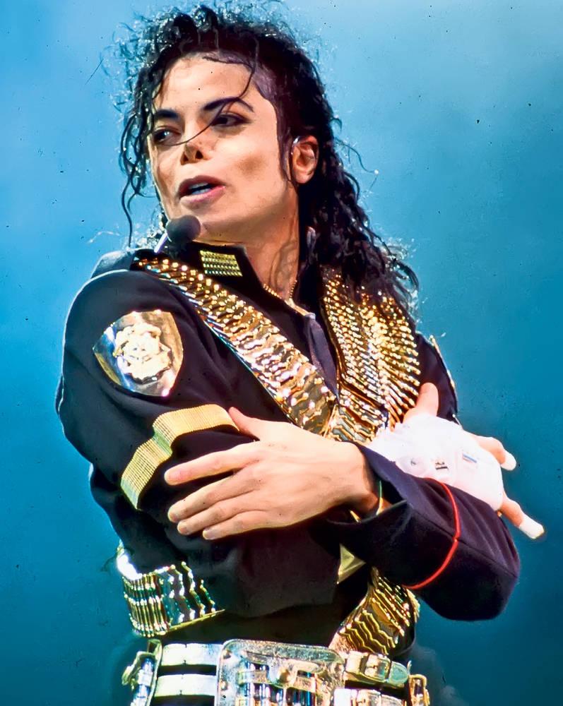 Povestea nespusă a lui Michael Jackson! Un documentar despre "regele muzicii pop" va fi disponibil pe piață &icirc;n februarie