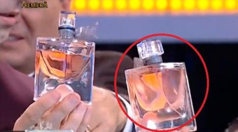 Modalitatea prin care puteți deosebi un parfum original de unul contrafăcut!