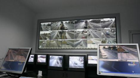 Atenție, români. Poliția a instalat camere inteligente pe DN1!