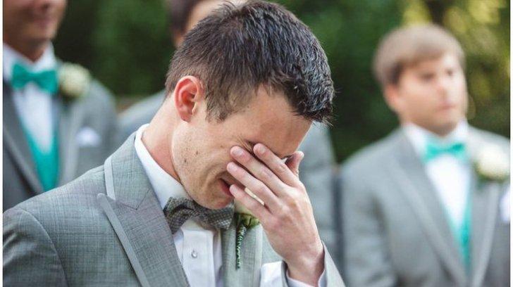 &Icirc;nsărcinată, o mireasă a dispărut cu trei zile &icirc;naintea nunții. Mirele a aflat, p&acirc;nă la urmă, cruntul adevăr despre ea..