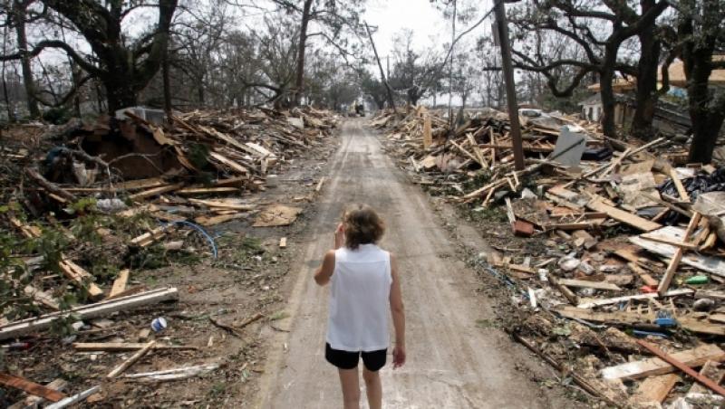 Niciun uragan nu se va mai putea numi Sandy, Katrina sau chiar Matthew. Au marcat istoria și spiritele