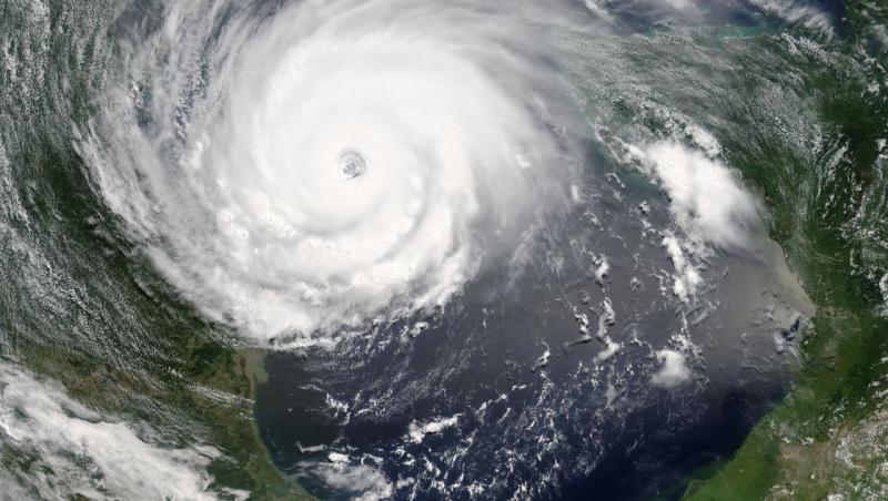 Niciun uragan nu se va mai putea numi Sandy, Katrina sau chiar Matthew. Au marcat istoria și spiritele
