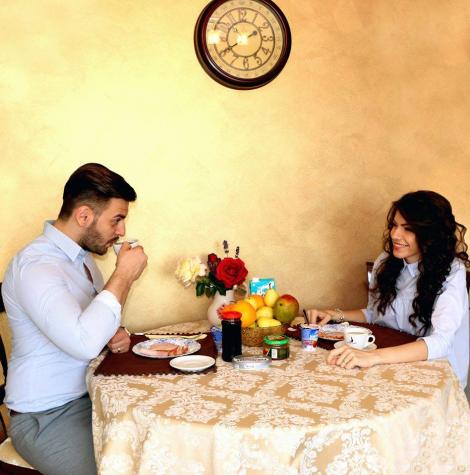 Adriana şi Valentin, surpriză mare pentru fani! Ce le-au pregătit câştigătorii sezonului 5 telespectatorilor?