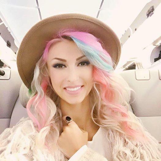 Andreea Bălan a născut, dar astrele i-au pregătit deja ceva la care nimeni nu se aștepta! Ce o așteaptă pe vedetă?