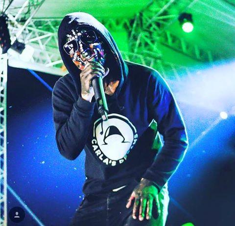 Nimeni nu a știut ce &icirc;nseamnă. Mesajul ciudat apărut pe pagina trupei Carla's Dreams!