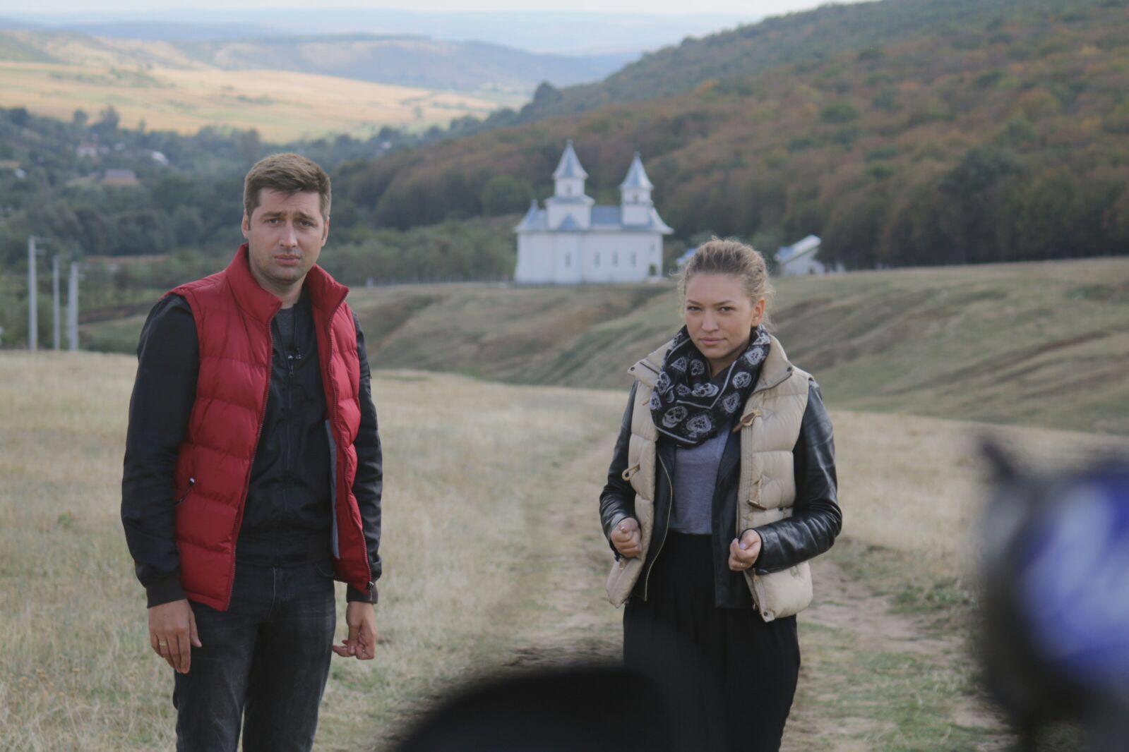 Săptămâna aceasta, miercuri, joi și vineri, la Antena 1,  Observator arată „România copiilor căsătoriţi”