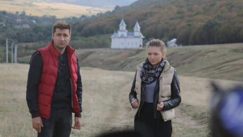 Săptămâna aceasta, miercuri, joi și vineri, la Antena 1,  Observator arată „România copiilor căsătoriţi”
