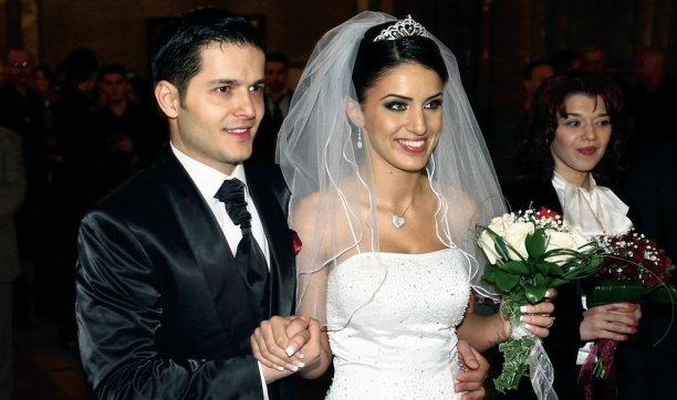 Liviu V&acirc;rciu, declarație șocantă: &bdquo;Eu și Adelina suntem blestemați!&rdquo;