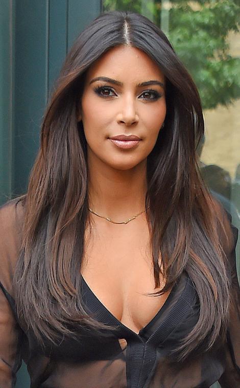 Decizia-șoc luată Kim Kardashian după ce a fost jefuită la Paris de bărbați înarmați
