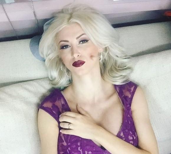 Andreea Bălan, despre minunea din viața ei: &rdquo;&Icirc;n sf&acirc;rșit un vis mi s-a &icirc;ndeplinit&rdquo;