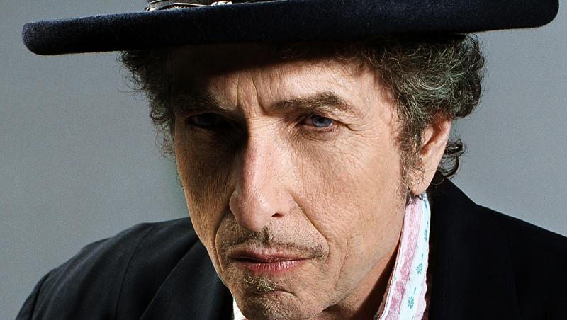 Muzica lui, expresie a poeziei! Bob Dylan a primit premiul Nobel pentru Literatură pe 2016