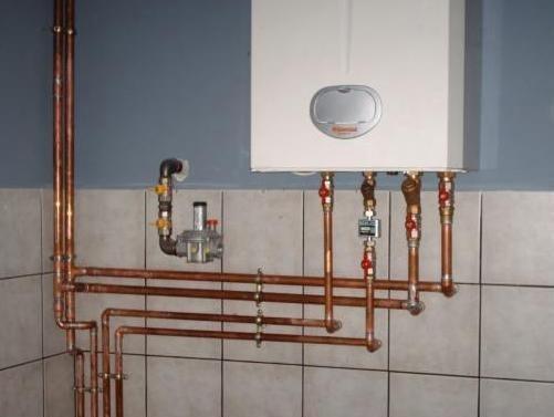 Anunţ de ultimă oră pentru rom&acirc;nii cu centrală termică &icirc;n apartamente! Ce au descoperit autorităţile