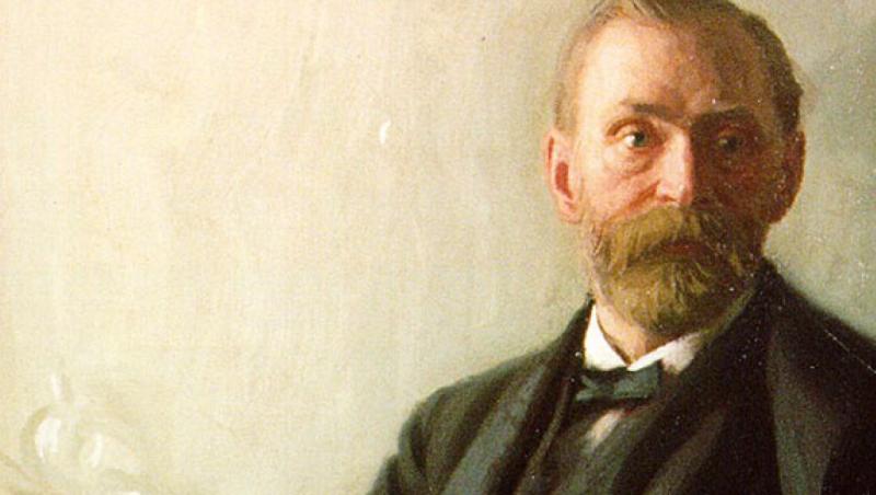 Alfred Nobel a fondat premiul pentru pace după ce a citit despre propriul deces în ziar: ”A murit vânzătorul de moarte!”