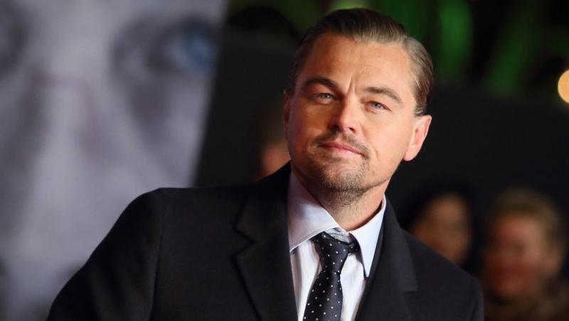 Leonardo DiCaprio s-a transformat total! Nu îl mai recunoști pe celebrul actor din „Titanic”! Ce s-a întâmplat cu el? (VIDEO)