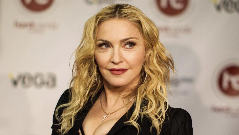 Madonna a fost aleasă femeia anului 2016! Vedeta a făcut lucruri la care nimeni nu s-ar fi așteptat!