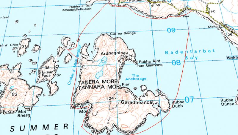 Raiul chiar există!  Insula scoțiană Tanera Mor, scoasă la vânzare din nou! O fiică rebelă vinde tot și „lasă” un milion de euro la preț