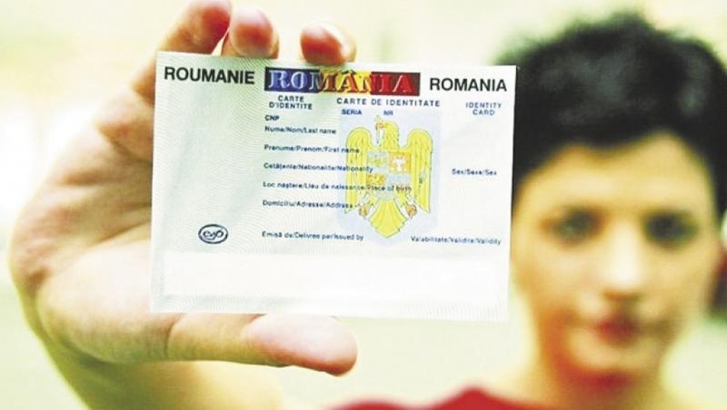 Se schimbă legea organizării administrativ-teritoriale a României. Buletinele vechi vor fi anulate. Va fi HAOS!