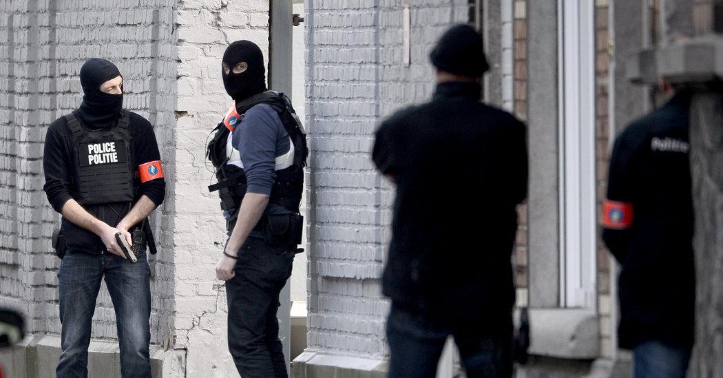 Alertă! Cel puţin 15 persoane au fost luate ostatice &icirc;ntr-un supermarket din Belgia