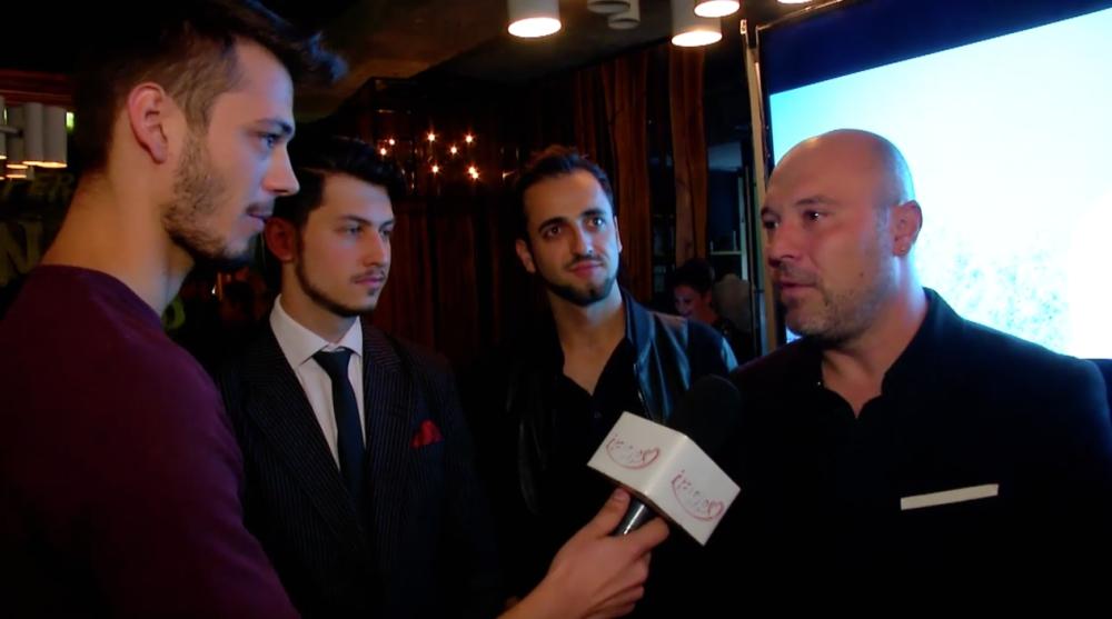 &Icirc;nt&acirc;lnire cu Gheorghe Zamfir și Bere Gratis, la Happy Day!