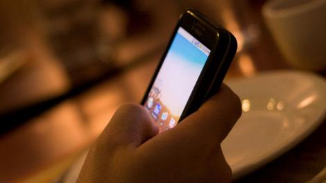 Românii au făcut o aplicație pentru mobil care știe tot ce ai pe suflet! Cum e posibil așa ceva?