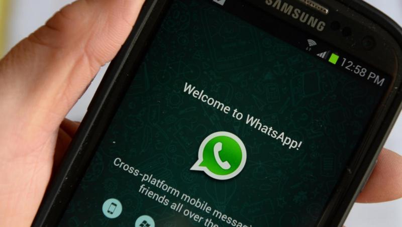 Whatsapp are o setare de care sigur nu știai până acum! Și e foarte enervantă!