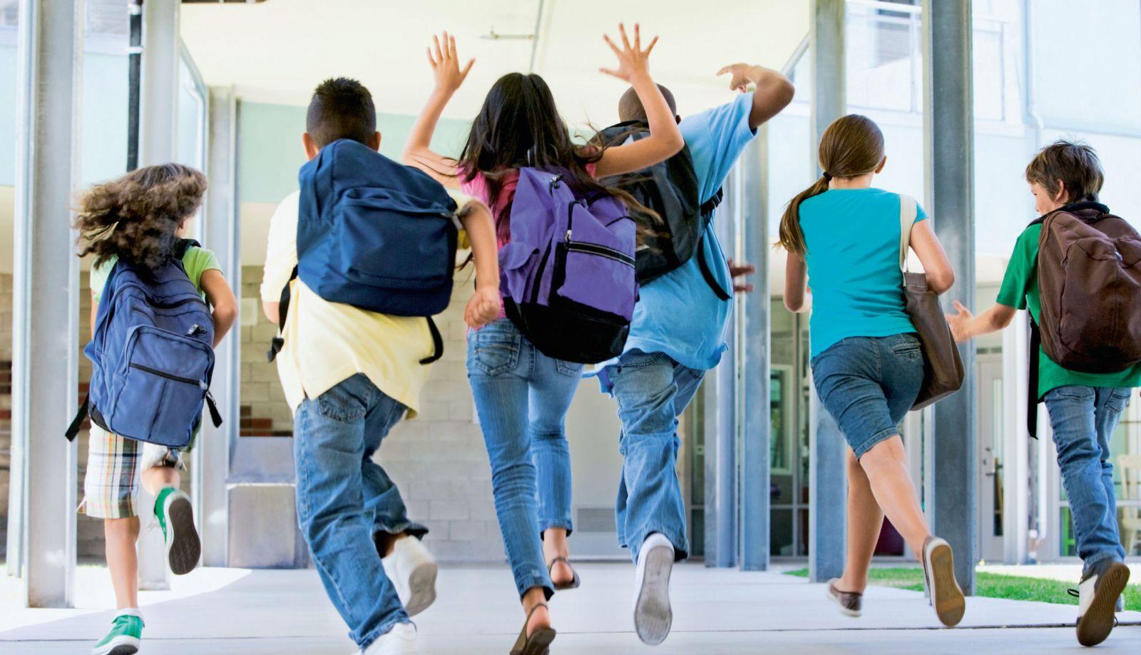 Bucurie mare pentru elevi! Săptăm&acirc;na viitoare, vor avea o zi liberă. Cursurile se suspendă