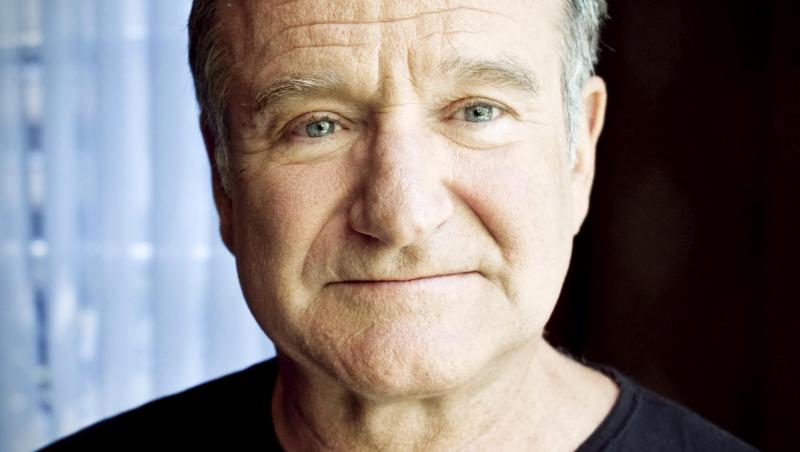 Văduva lui Robin Williams, dezvăluiri tulburătoare despre lupta actorului cu boala. Ultimele luni dinaintea sinuciderii: 