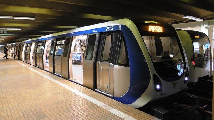 Ministerul Transporturilor a făcut anunțul! C&acirc;nd va fi gata magistrala de metrou spre aeroportul Otopeni