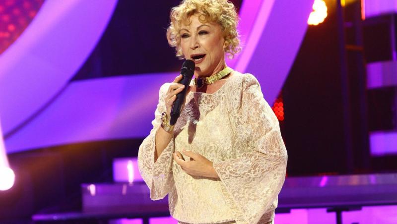 Doina Spătaru cântă, în premieră, la 