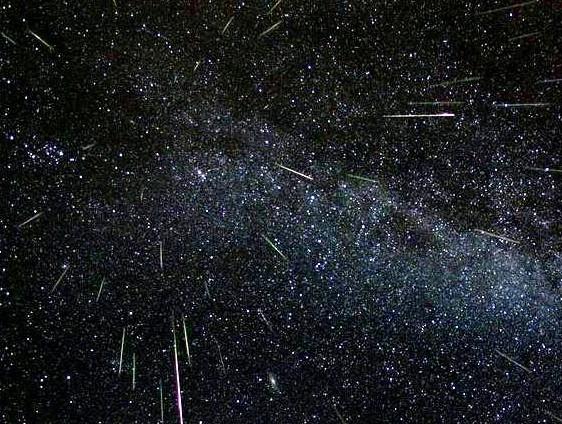 Eveniment astronomic important &icirc;n această noapte: Orionidele! Cum ne va influența pe fiecare