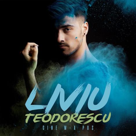 Liviu Teodorescu a scos videoclip nou. "Cine m-a pus" va fi hitul toamnei. Nu ai voie să îl ratezi!